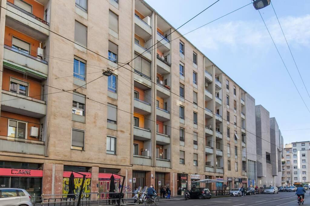 Appartement Bocconi And Navigli