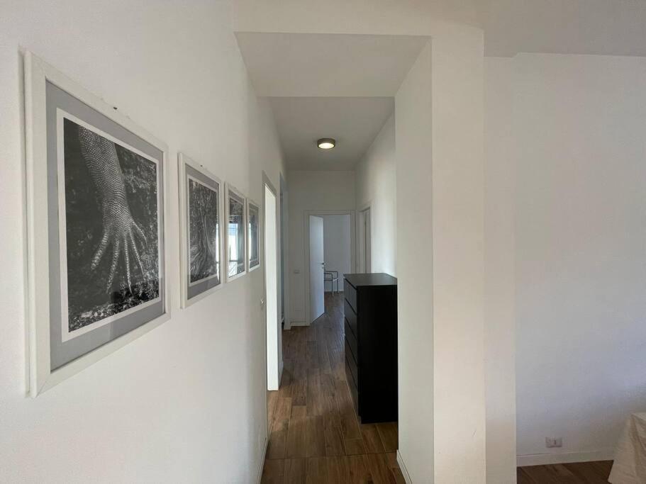 Bocconi And Navigli Appartement *