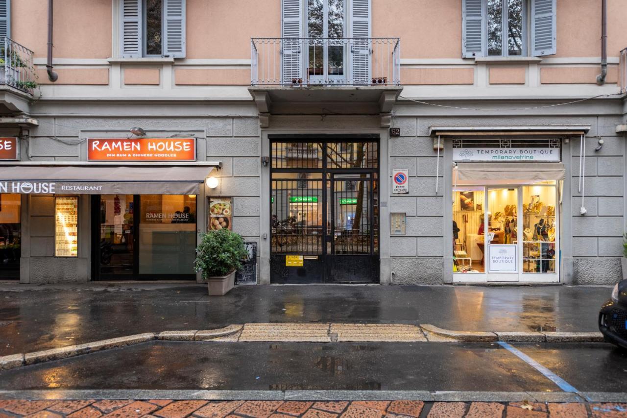 Monte Nero, 62 - Comodo E In Posizione Lejlighed Milano