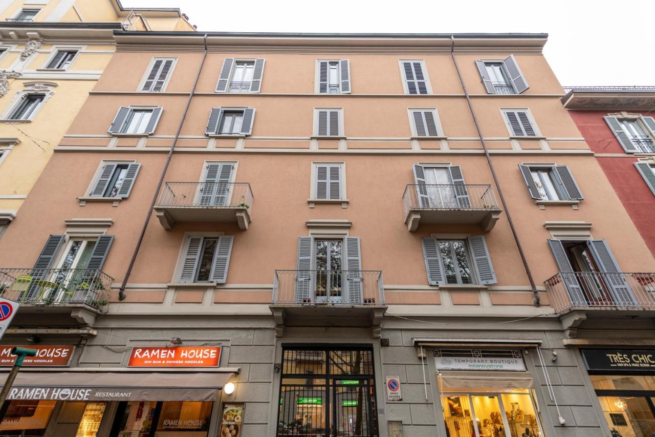 Monte Nero, 62 - Comodo E In Posizione * Milano