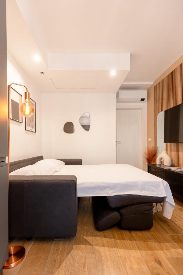 The Basement Holiday home *