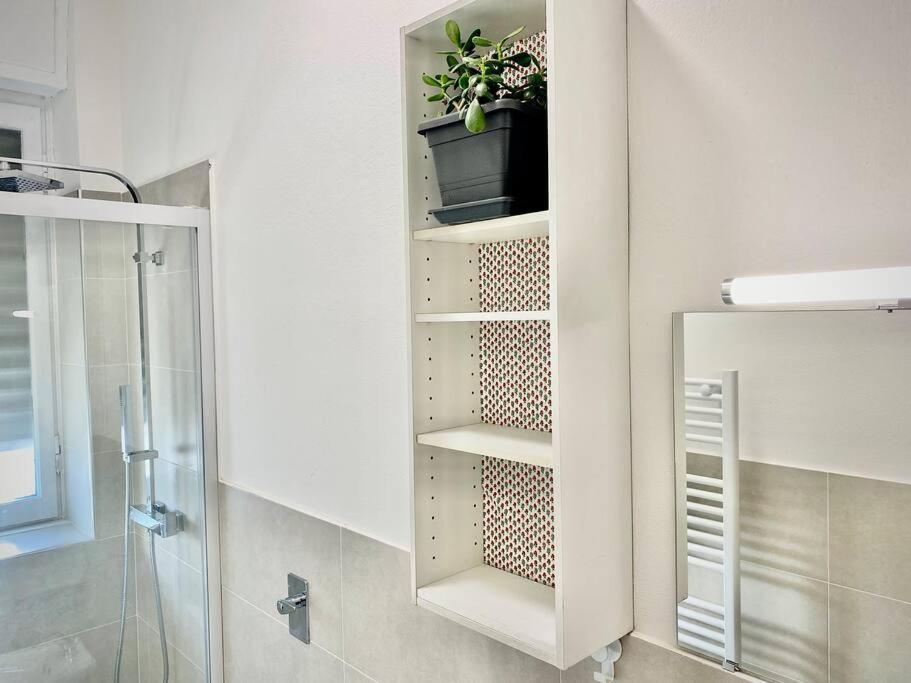 Casa Mirella Fiere E Moda Apartment