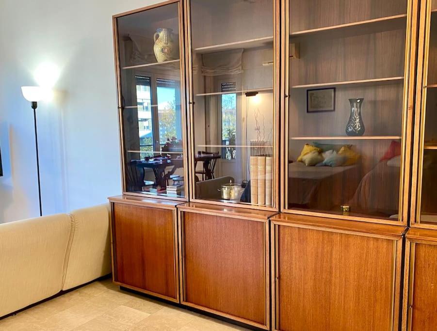 Casa Mirella Fiere E Moda Milan