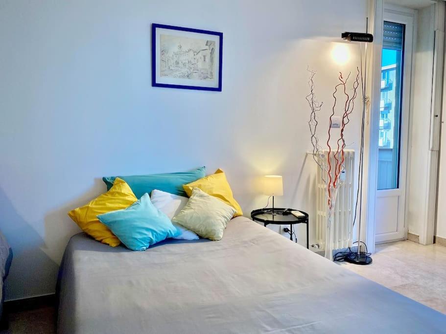 Casa Mirella Fiere E Moda *