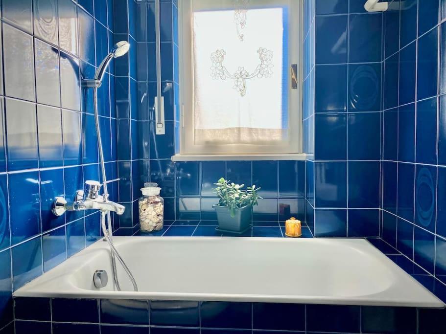 Casa Mirella Fiere E Moda
