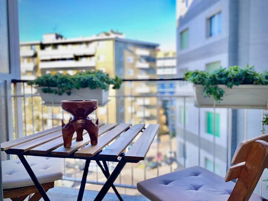 Apartment Casa Mirella Fiere E Moda Milan