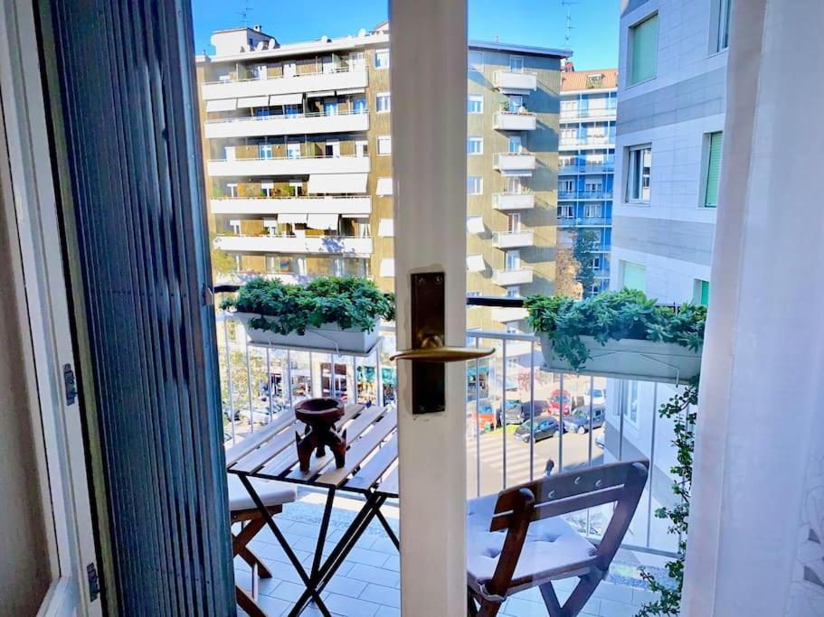 Casa Mirella Fiere E Moda