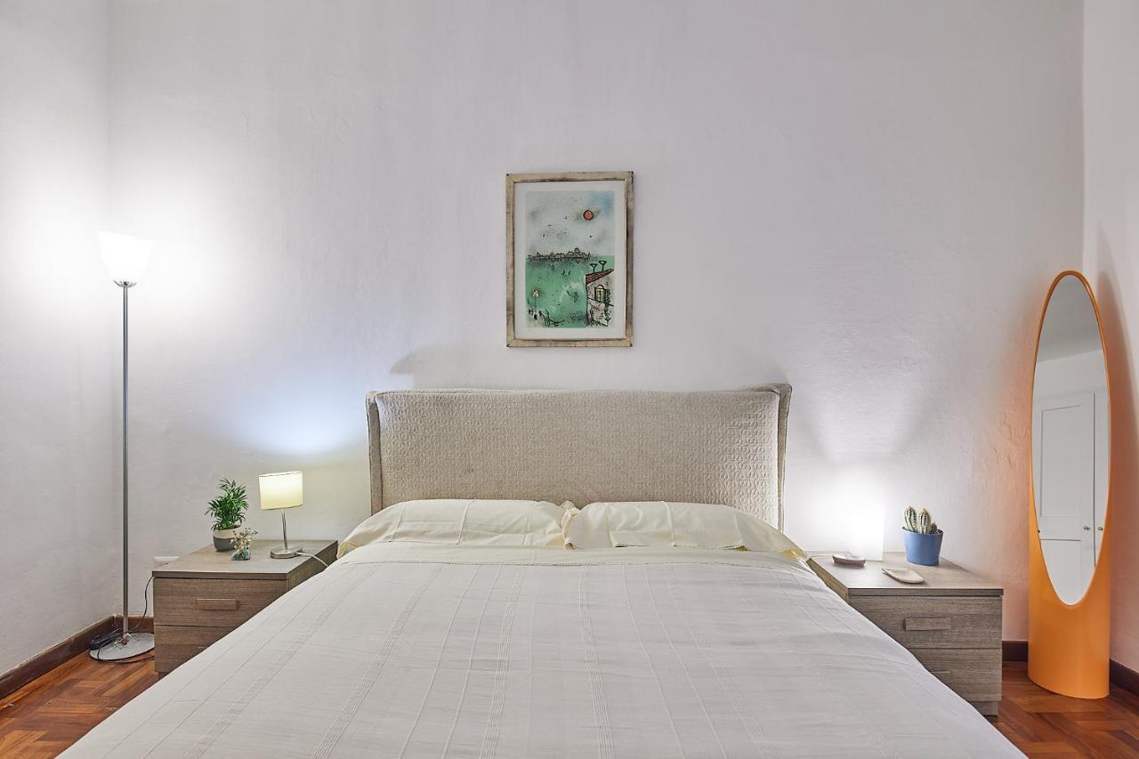 Apartment Hale - Crocetta