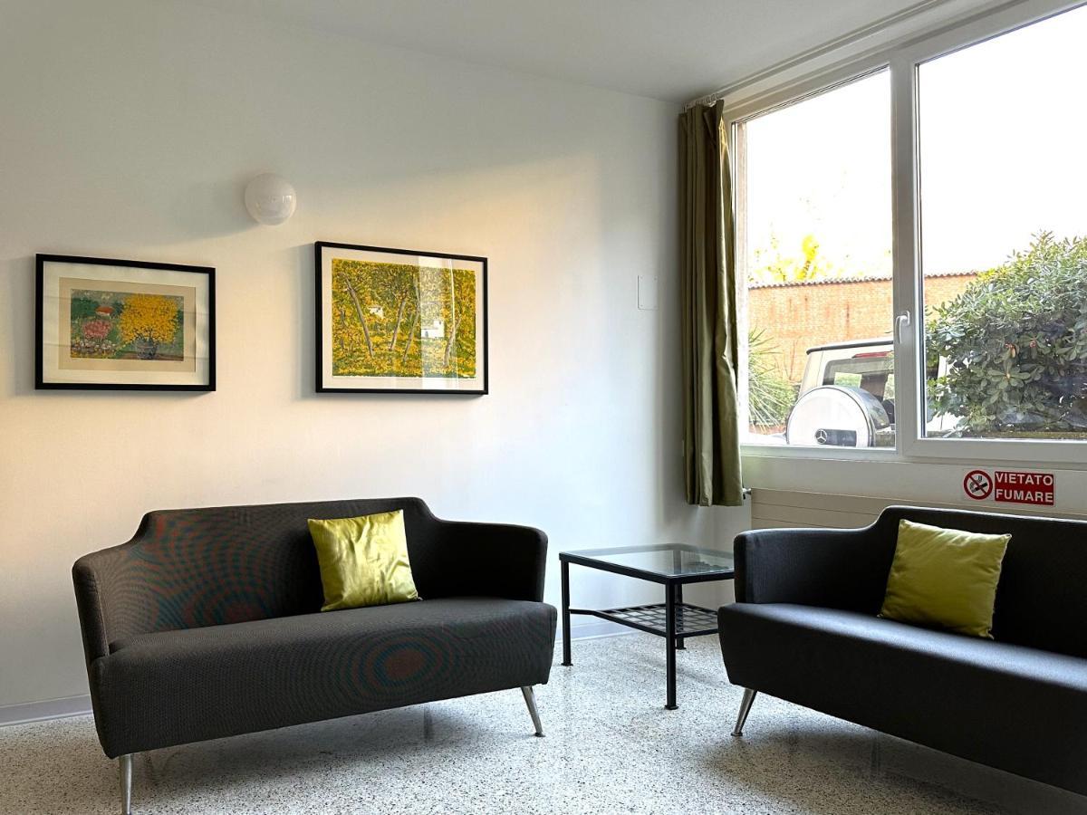 Aparthotel Navigli