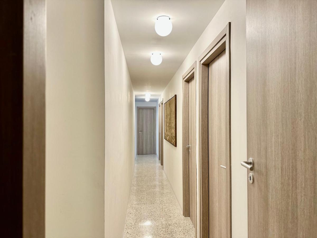 Aparthotel Navigli *