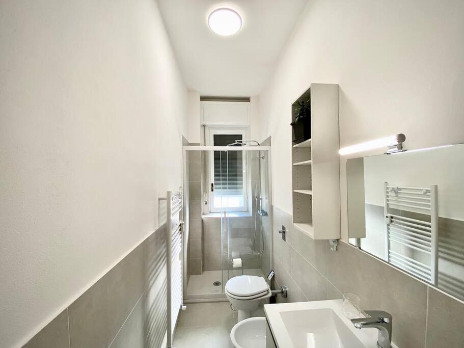 Casa Mirella Fiere E Moda Apartment Milan