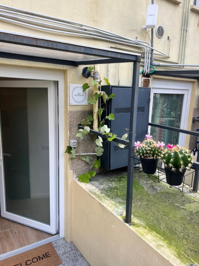 The Basement Holiday home