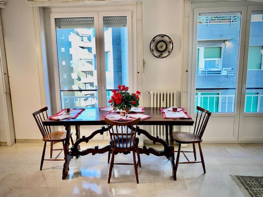 Casa Mirella Fiere E Moda