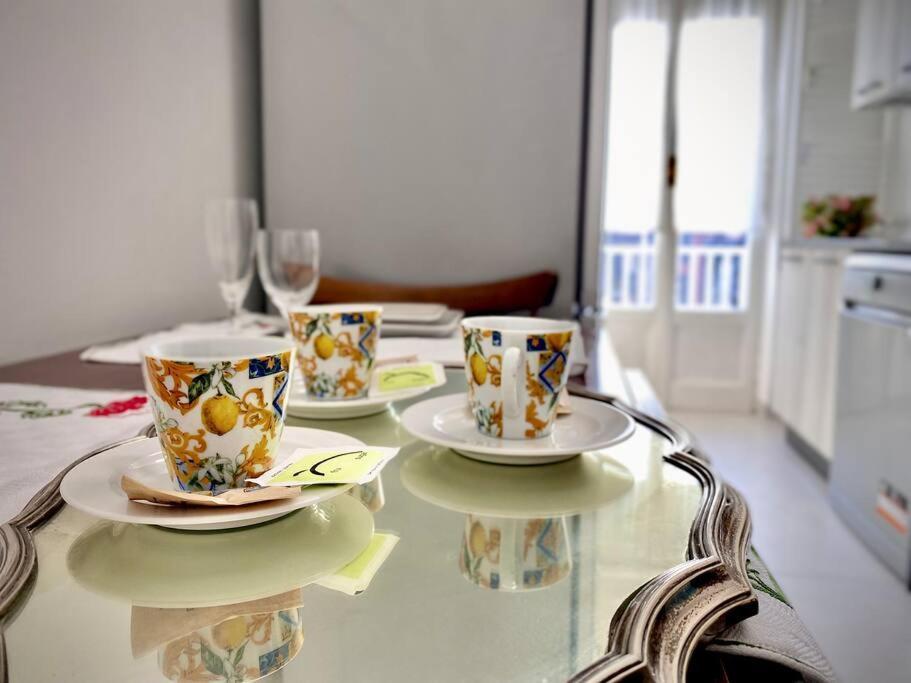 Apartment Casa Mirella Fiere E Moda Milan