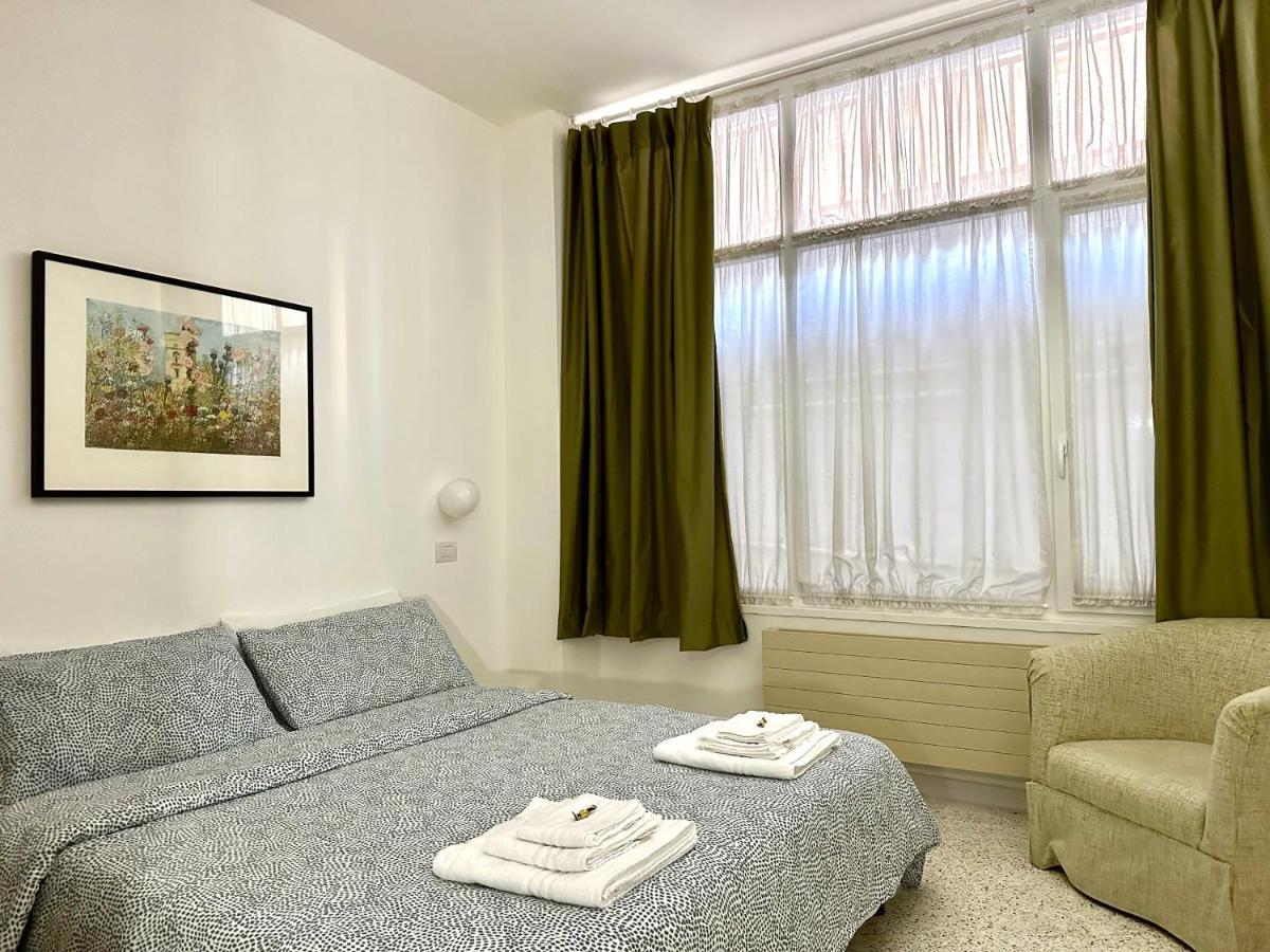 Aparthotel Navigli *