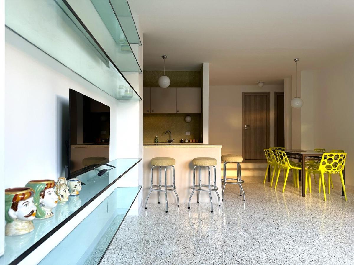 Aparthotel Navigli *