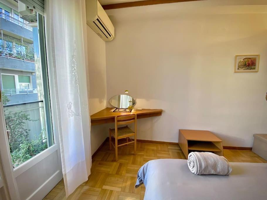 Casa Mirella Fiere E Moda Milan