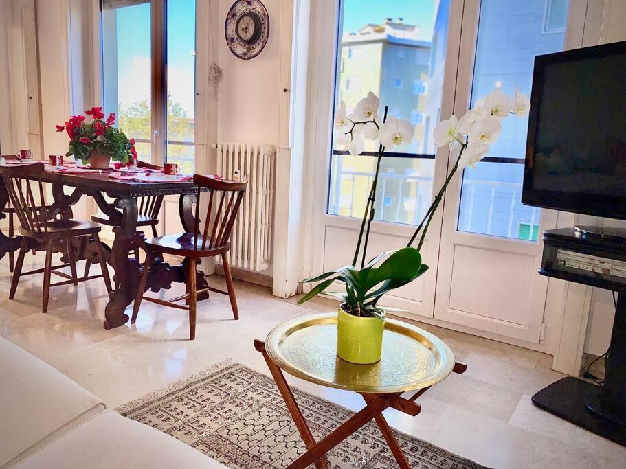Apartment Casa Mirella Fiere E Moda Milan