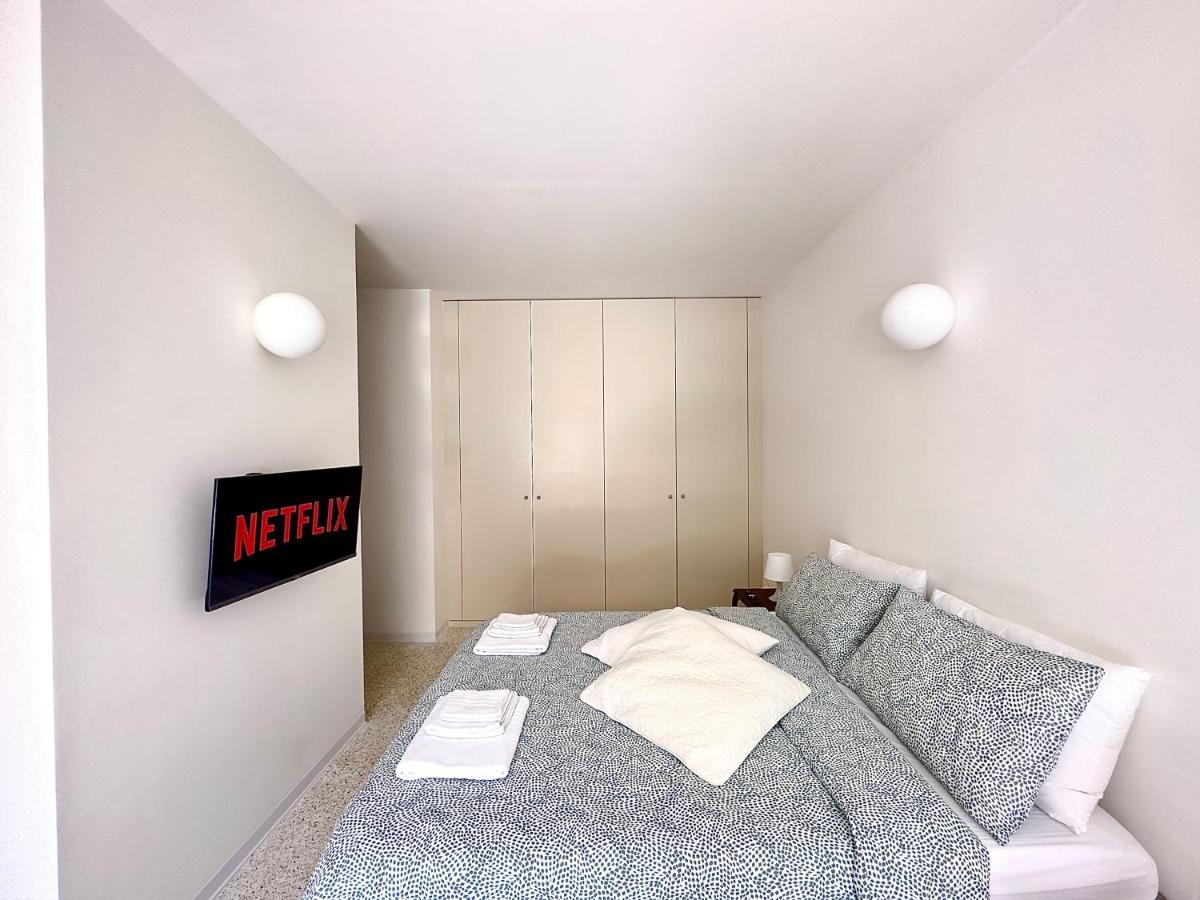 Navigli Aparthotel Milan
