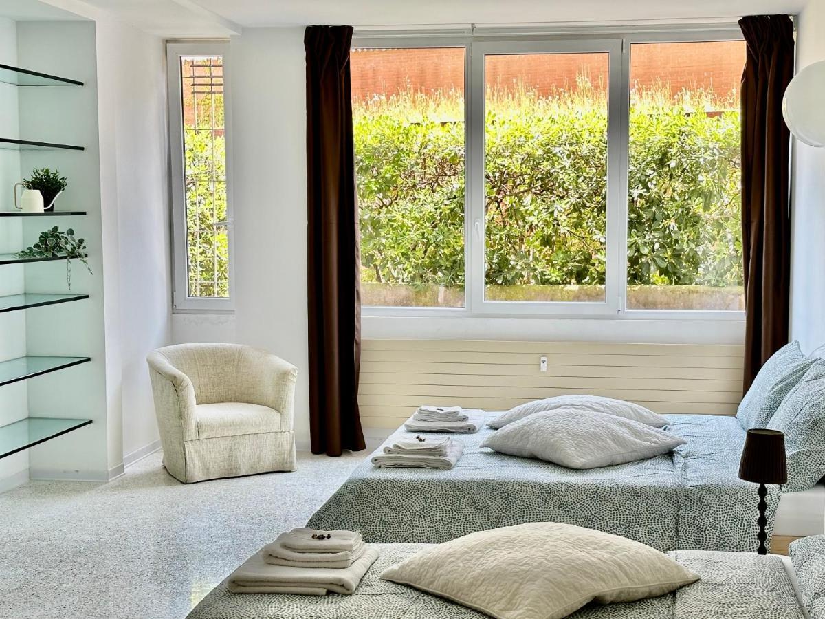 Navigli Aparthotel