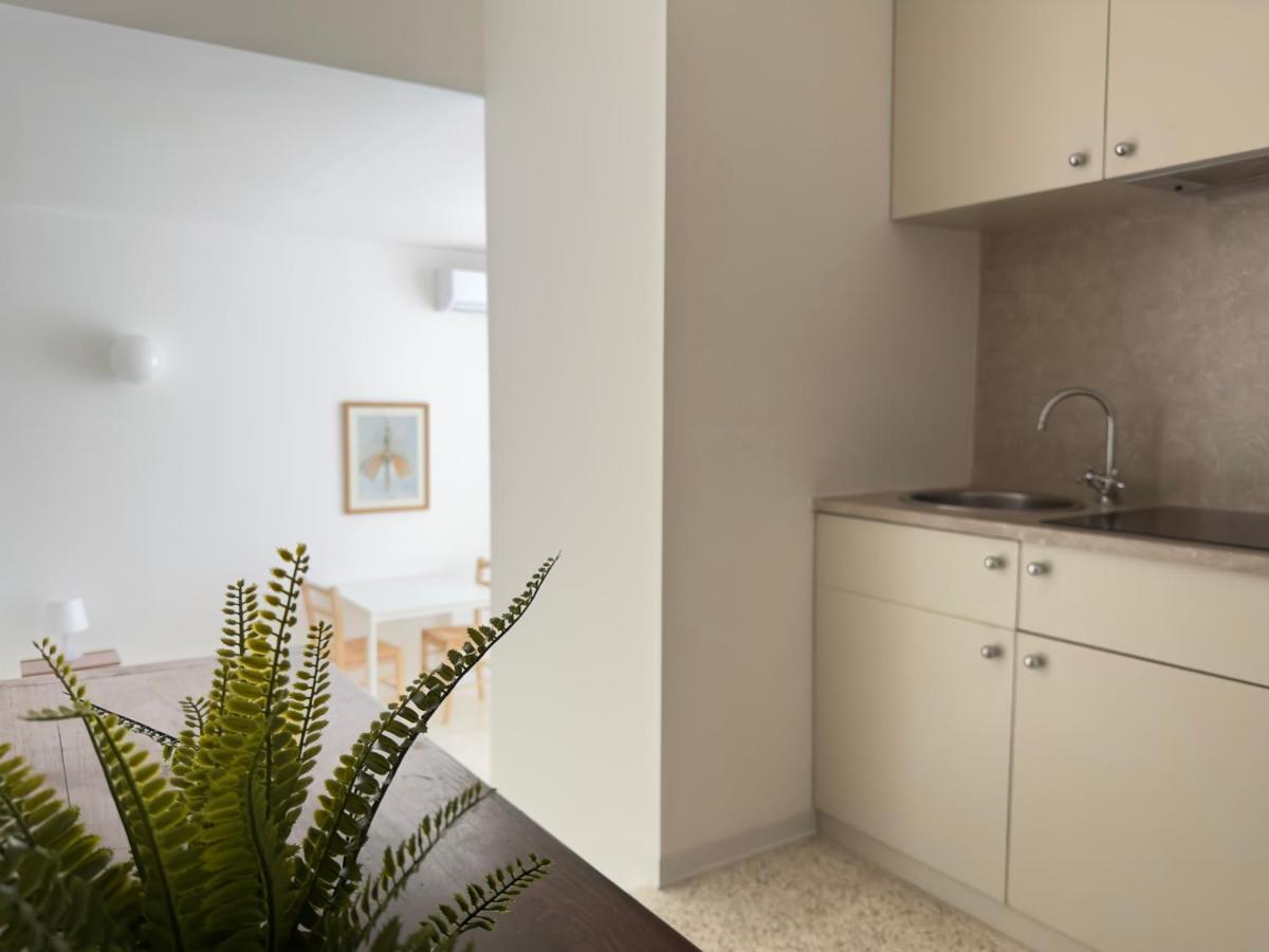 Aparthotel Navigli Milan