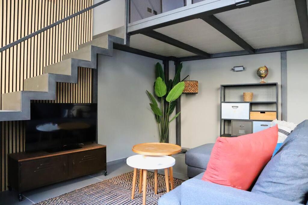 Lejlighed Portello Design Loft