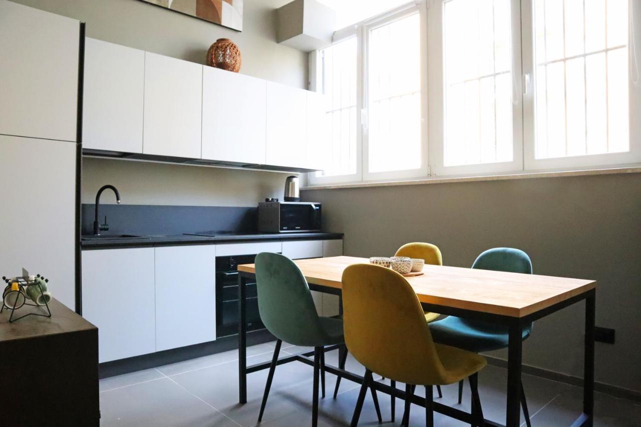 Portello Design Loft