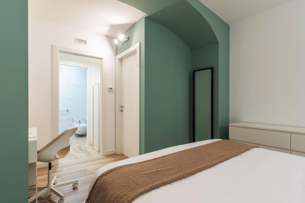 Mora Flexyrent A.c. - Colonne Appartamento