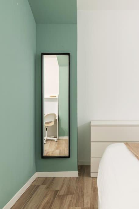 Mora Flexyrent A.c. - Colonne Appartamento