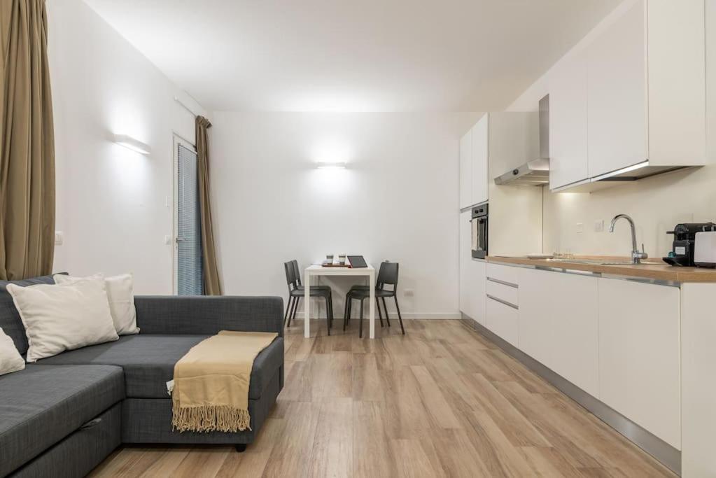 Appartamento Mora Flexyrent A.c. - Colonne Milano