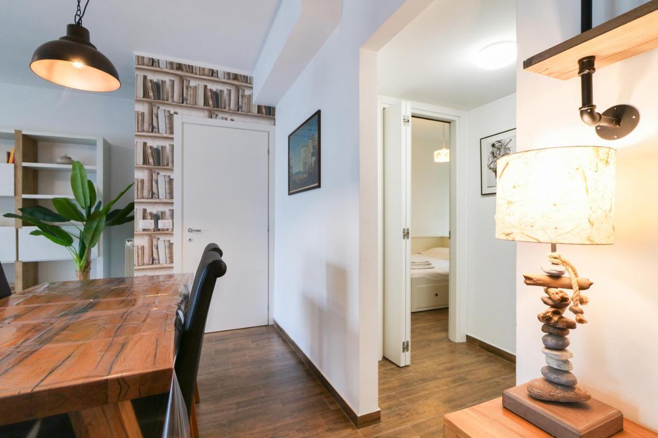 Mila Battista Apartment Milan
