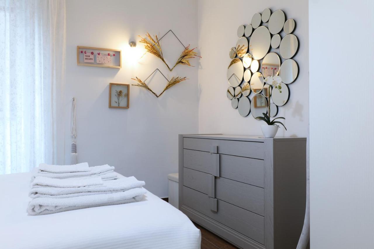 Mila Battista Apartment *
