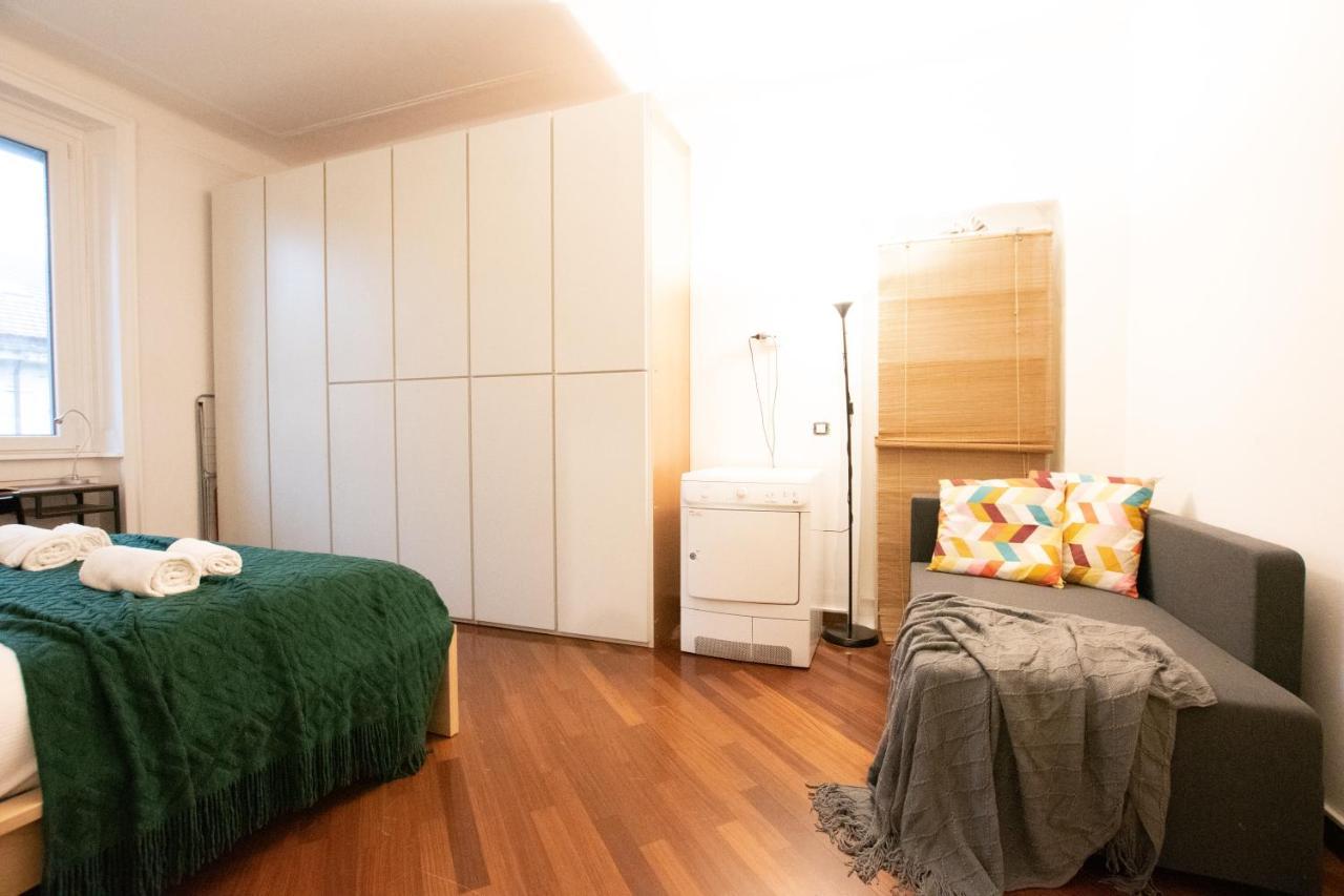 Appartement I Host - Bazzini 9 Milaan