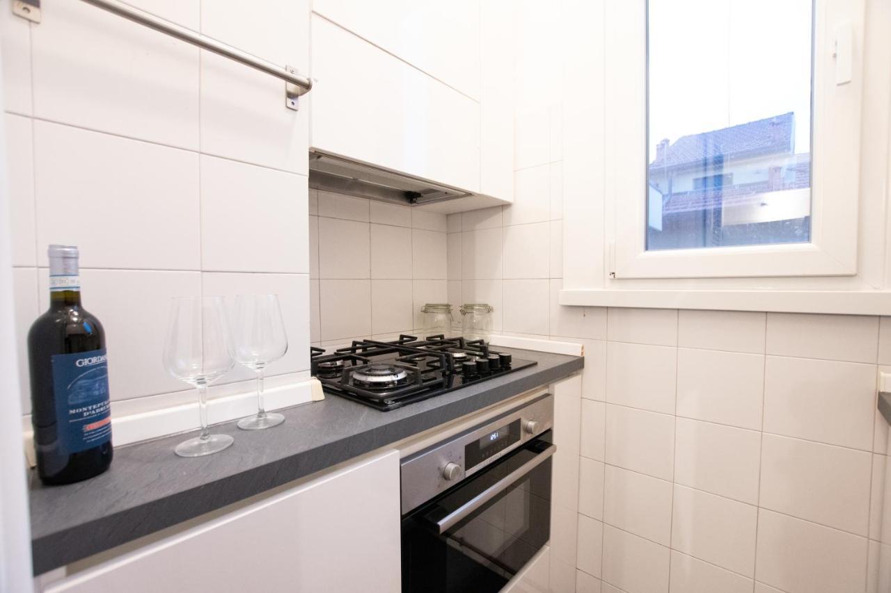 Appartement I Host - Bazzini 9