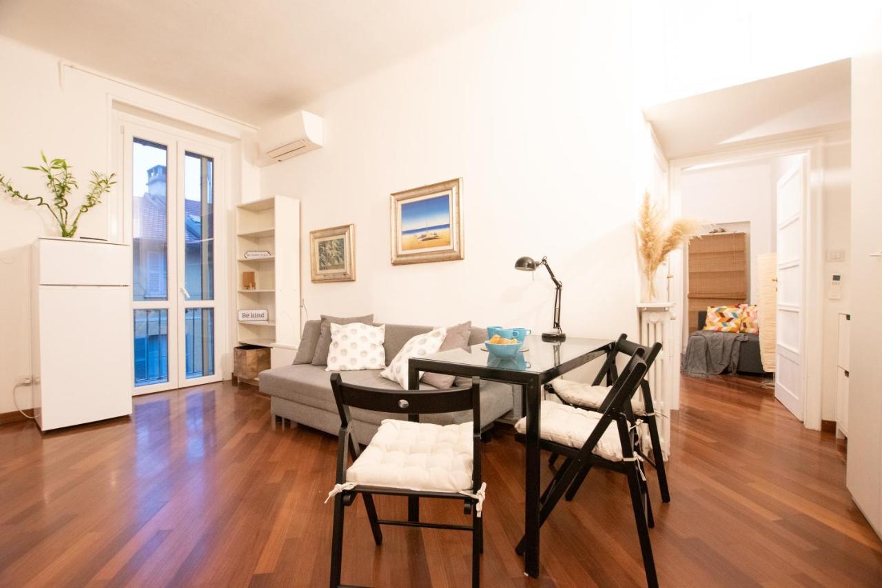 Appartement I Host - Bazzini 9 Milaan