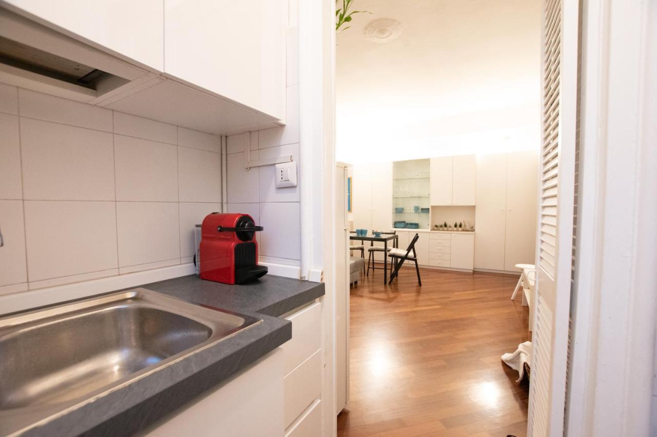 I Host - Bazzini 9 Appartement