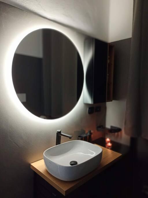 Infinite Dreams 1 Min Mm1 Leilighet Milano