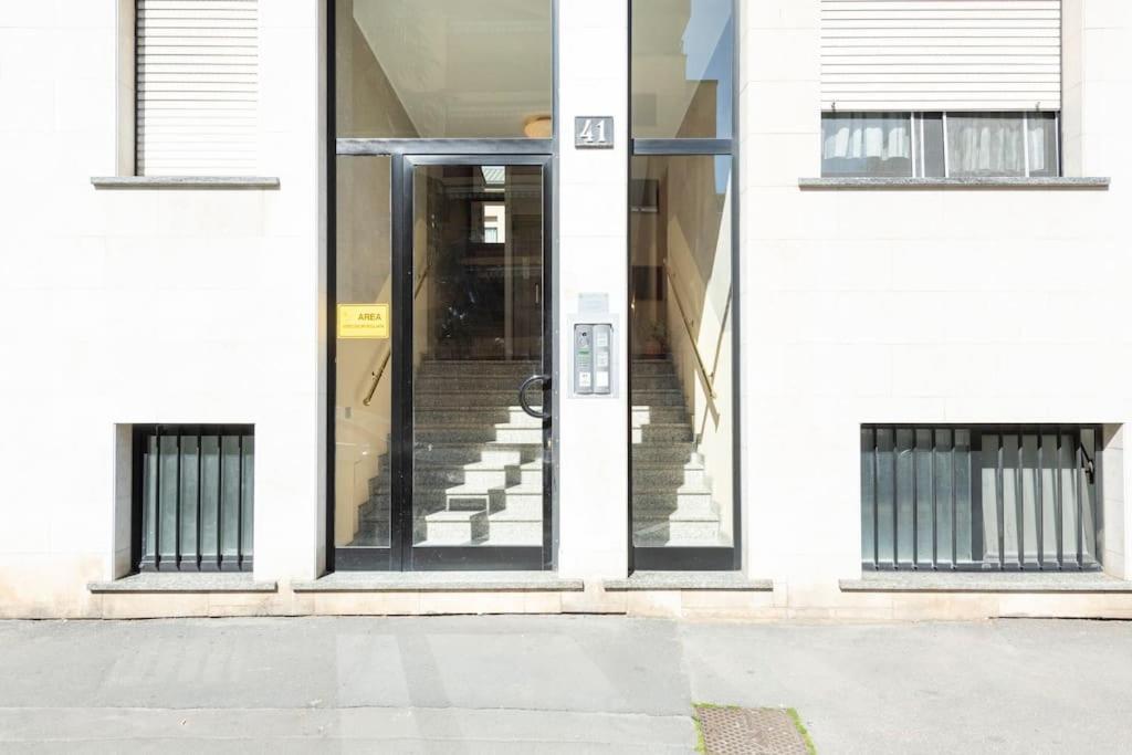 Leilighet Infinite Dreams 1 Min Mm1 Milano