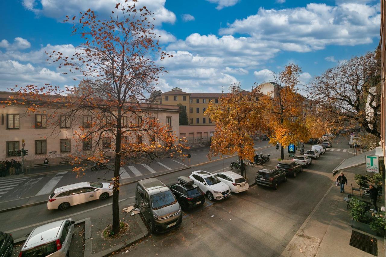Santa Sofia Milan