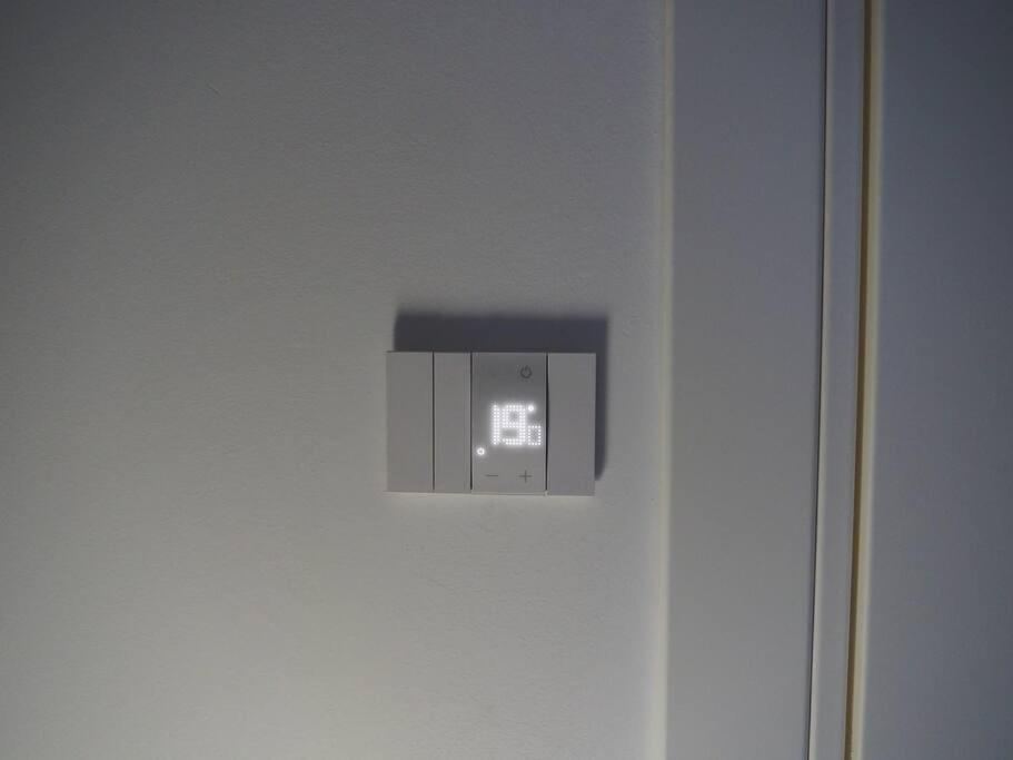 Le Corti Di Baires Appartement