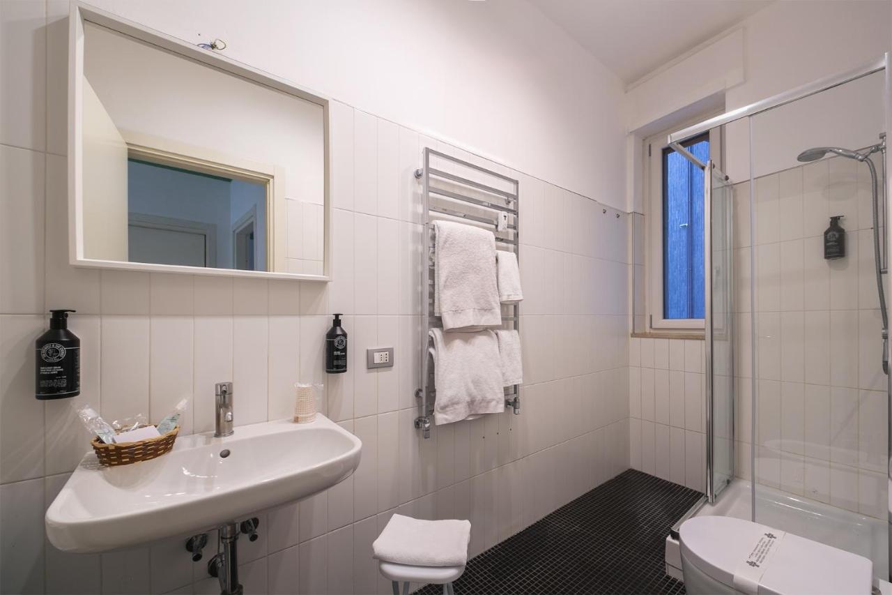 Santa Sofia Apartment *