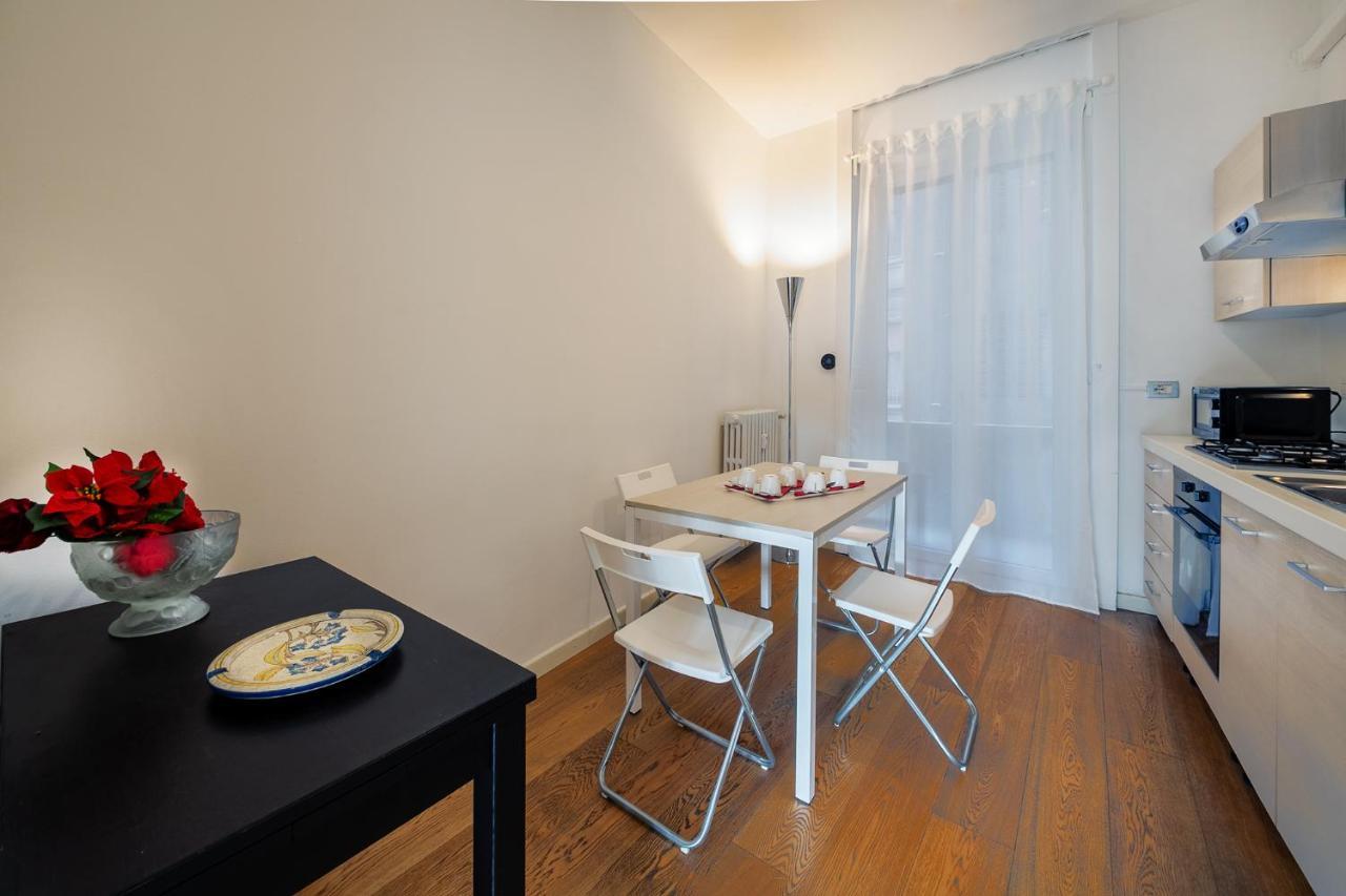 Santa Sofia Apartment *