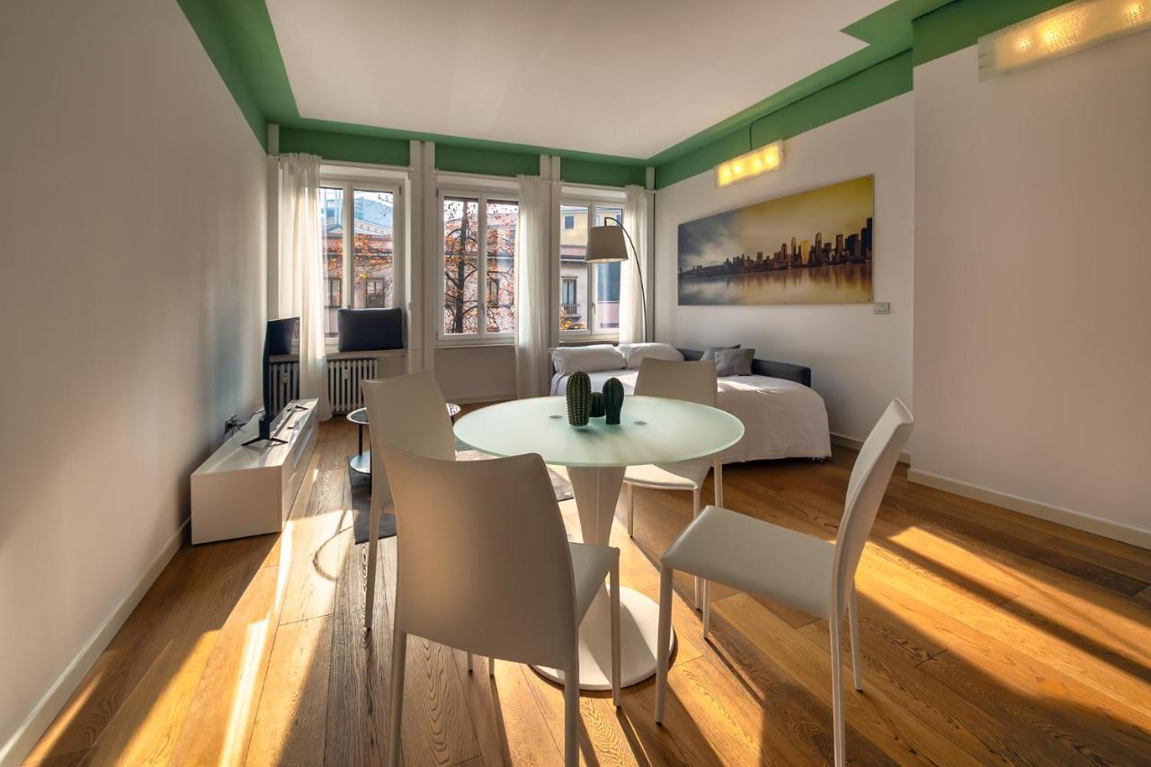 Santa Sofia Apartment *