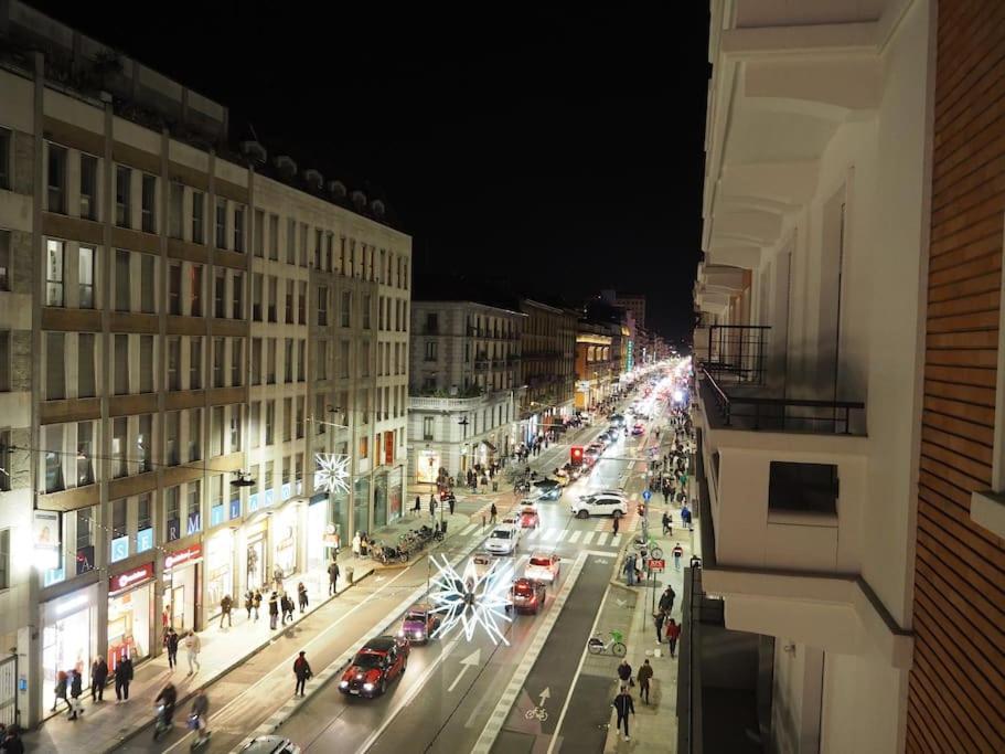 Appartement Le Corti Di Baires Milaan