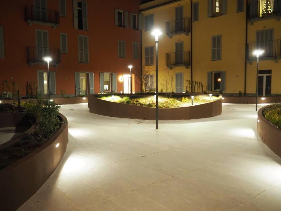 Appartement Le Corti Di Baires