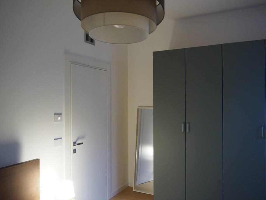 Le Corti Di Baires Appartement