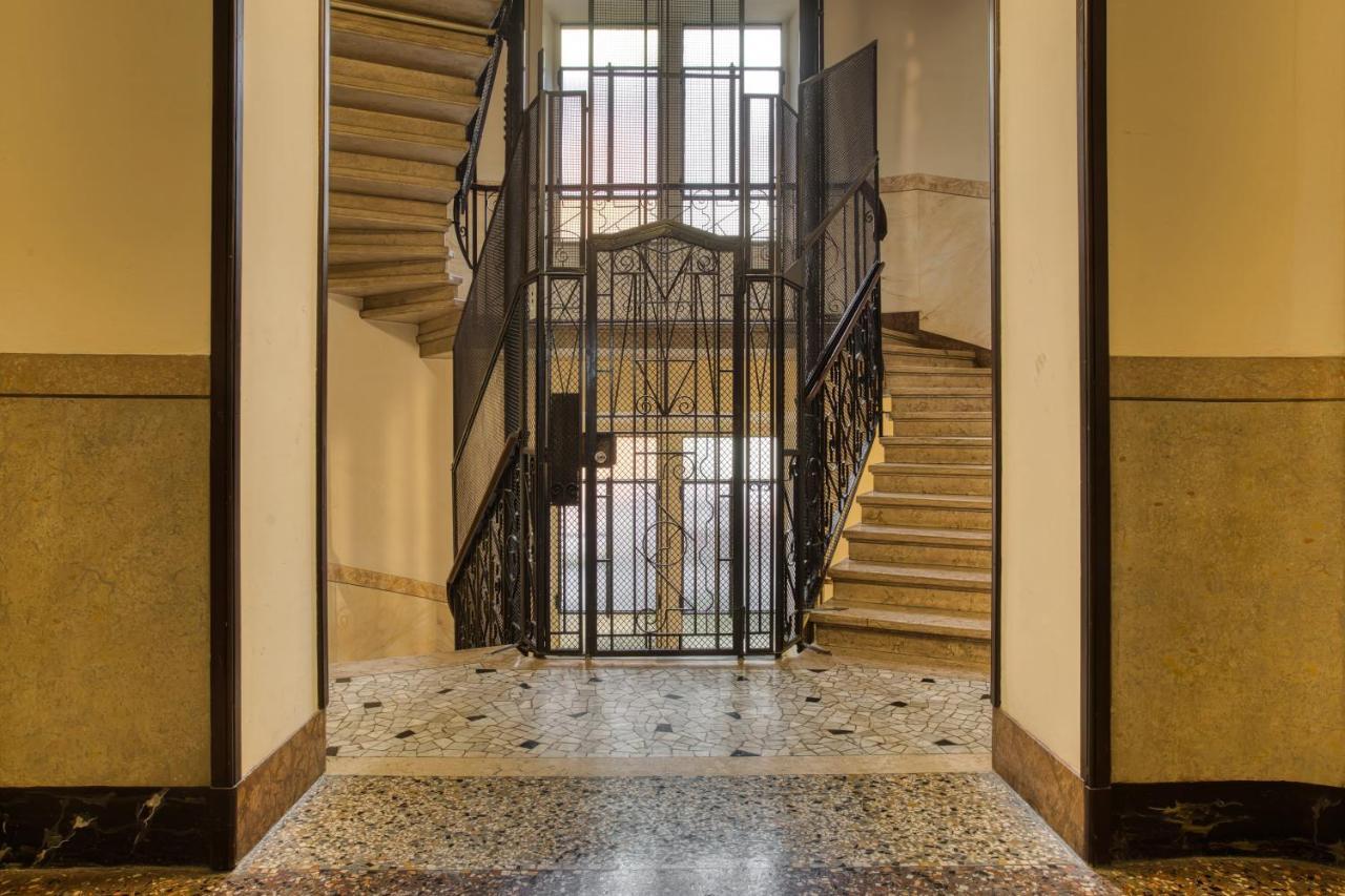 Joivy Trendy 1bed Flat Close To City Centre Milano
