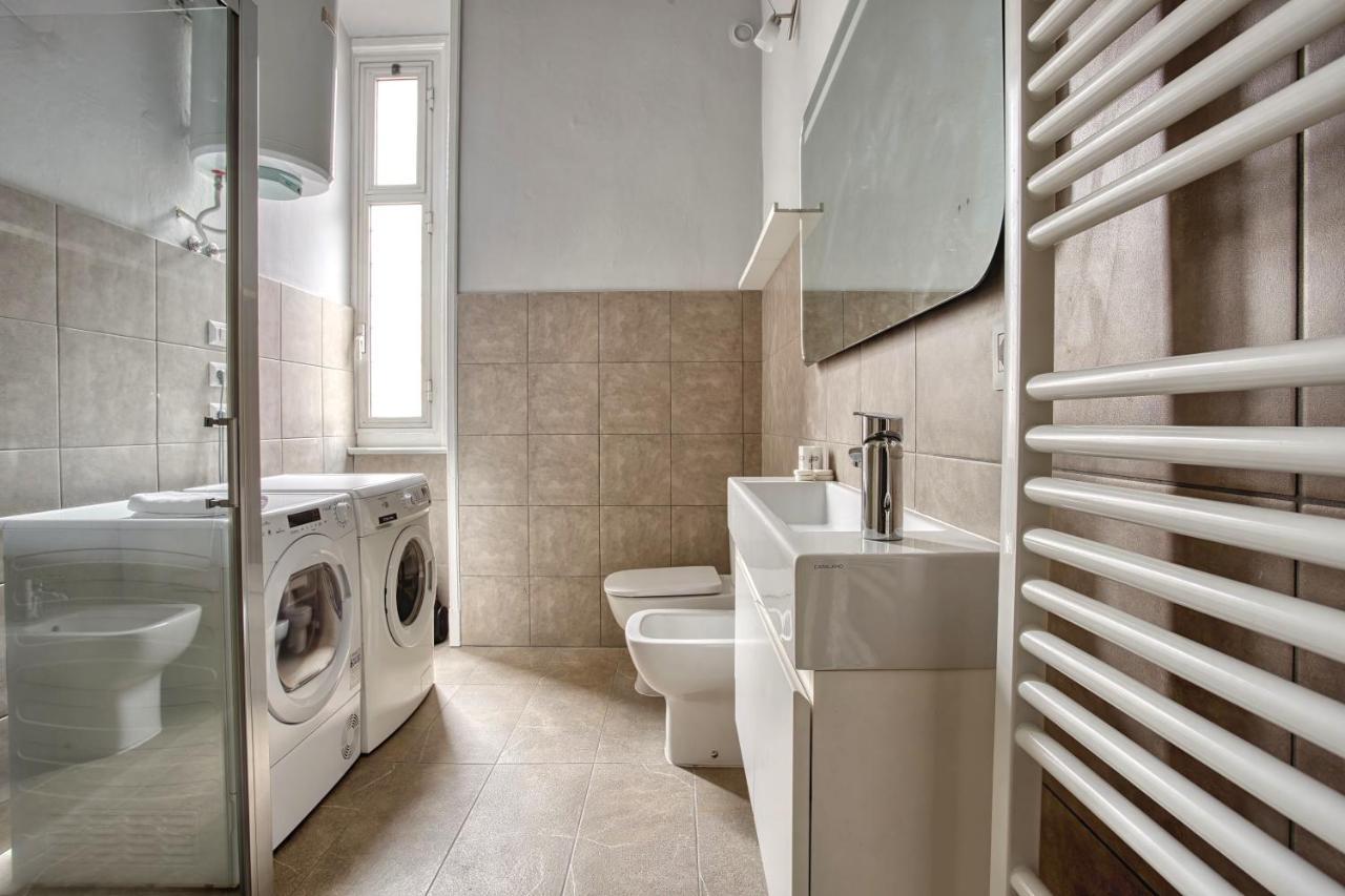Leilighet Joivy Trendy 1bed Flat Close To City Centre Milano