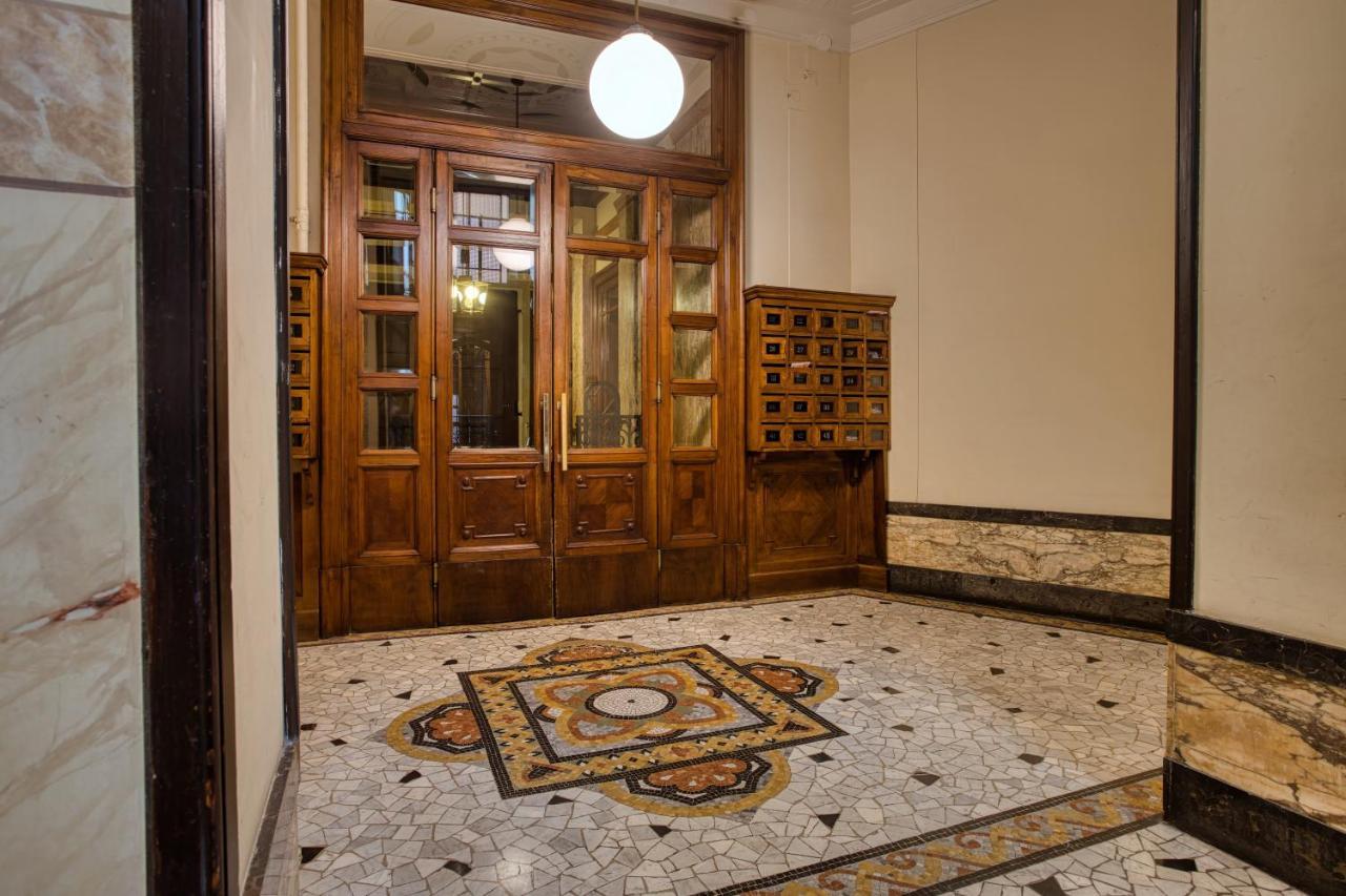 Joivy Trendy 1bed Flat Close To City Centre * Milano
