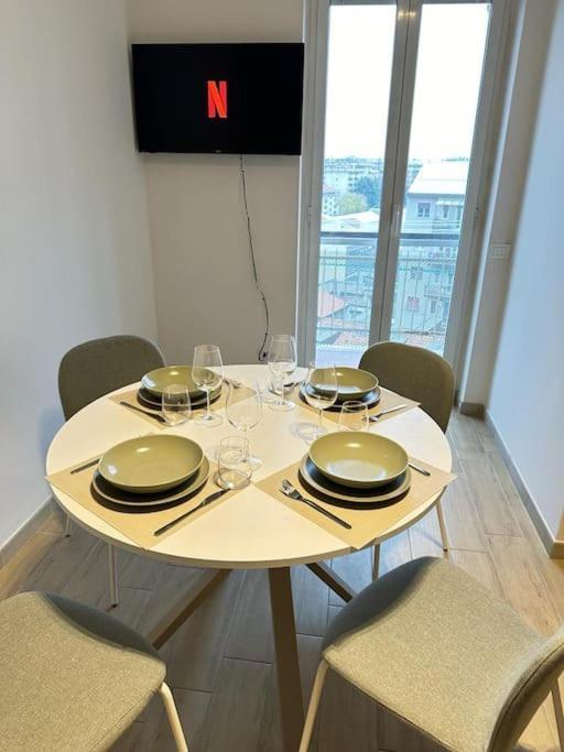 Bam House - Romolo Appartement *